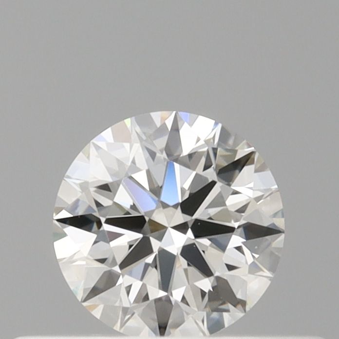 Diamond Natural 0,31Ct G-VVS2 Round - GIA6521195705 1