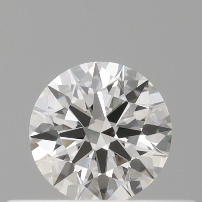 Diamond Natural 0,31Ct F-VVS2 Round - GIA1523195706 1