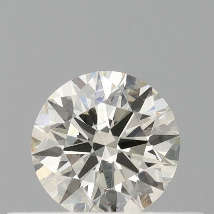 Diamond Natural 0,32Ct F-VVS1 Round - GIA2527195345 1