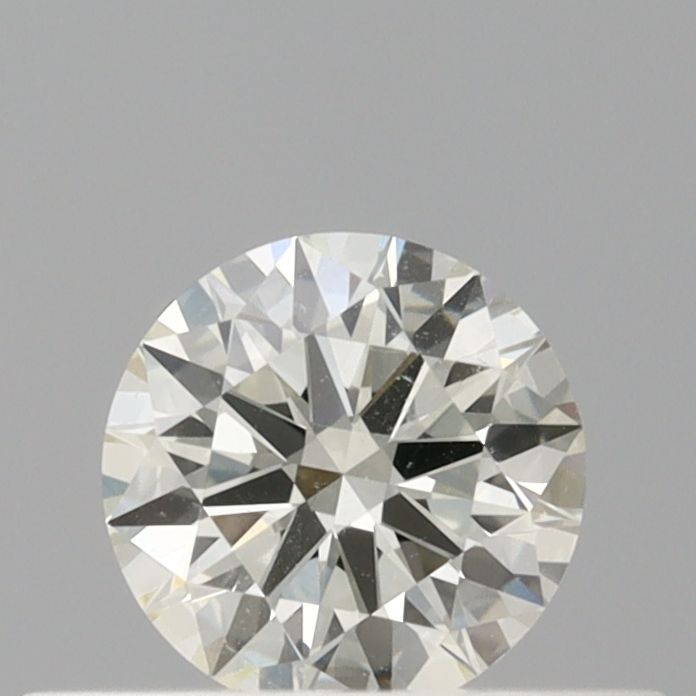 Diamond Natural 0,32Ct I-VVS1 Round - GIA6525194795 1