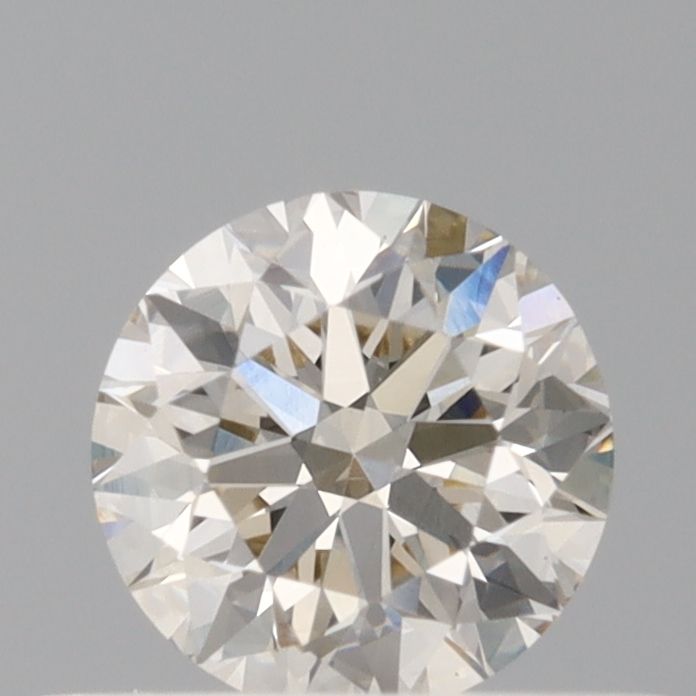 Diamond Natural 0,43Ct H-VVS2 Round - GIA7526194903 1