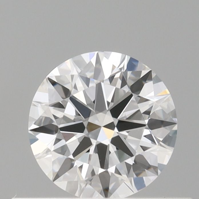 Diamond Natural 0,43Ct D-IF Round - GIA2527986210 1