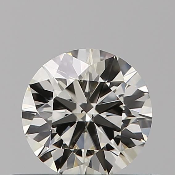 Diamond Natural 0,33Ct I-SI1 Round - IGI797682213 1