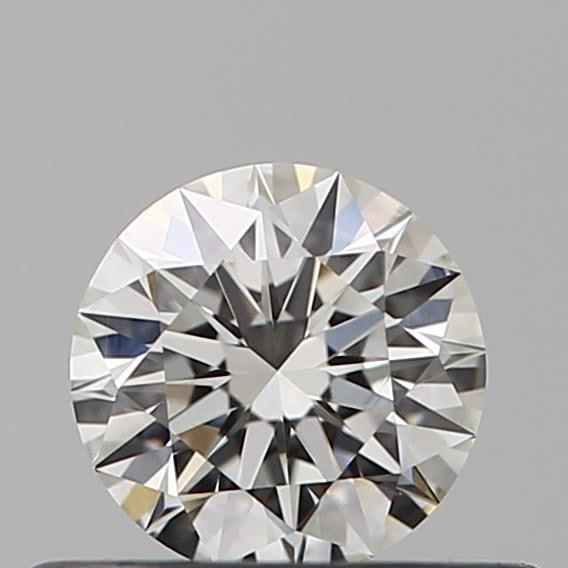 Diamond Natural 0,33Ct H-VS1 Round - GIA1559694680 1