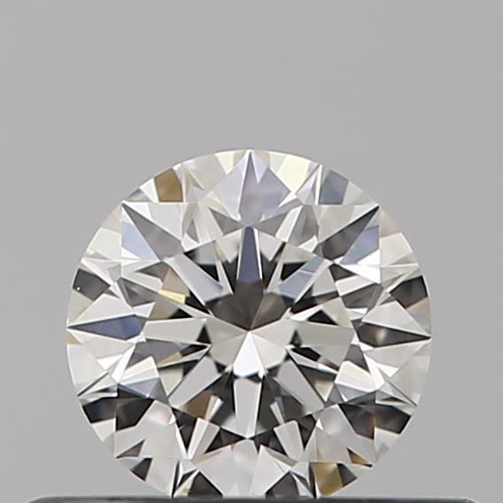 Diamond Natural 0,32Ct H-VS2 Round - GIA3555697457 1