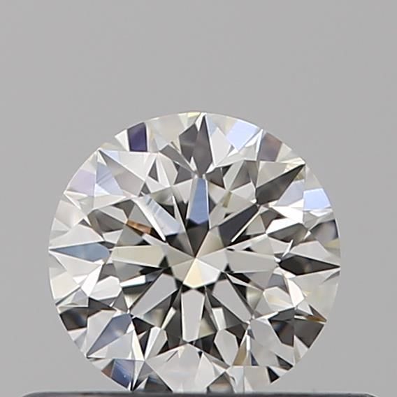 Diamond Natural 0,34Ct H-VS1 Round - GIA2556697616 1