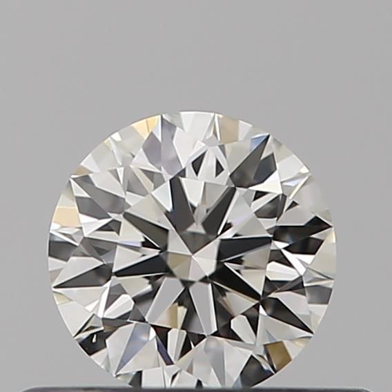 Diamond Natural 0,33Ct H-VS2 Round - GIA6551697874 1