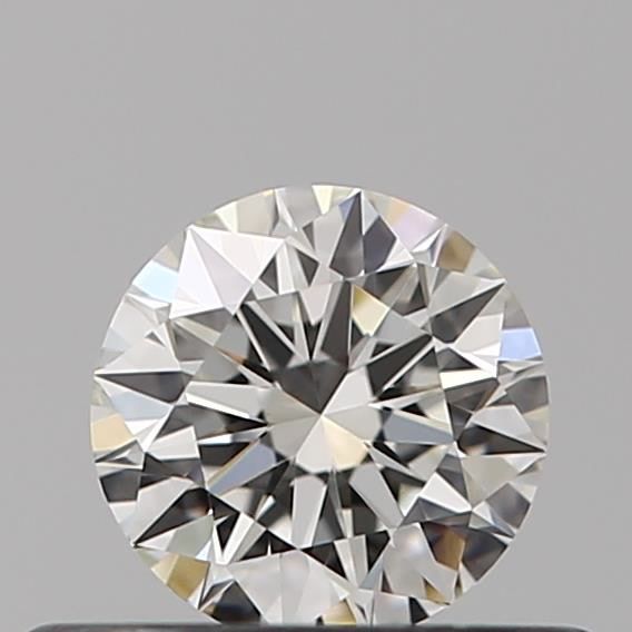 Diamond Natural 0,32Ct H-VS1 Round - GIA1555697386 1