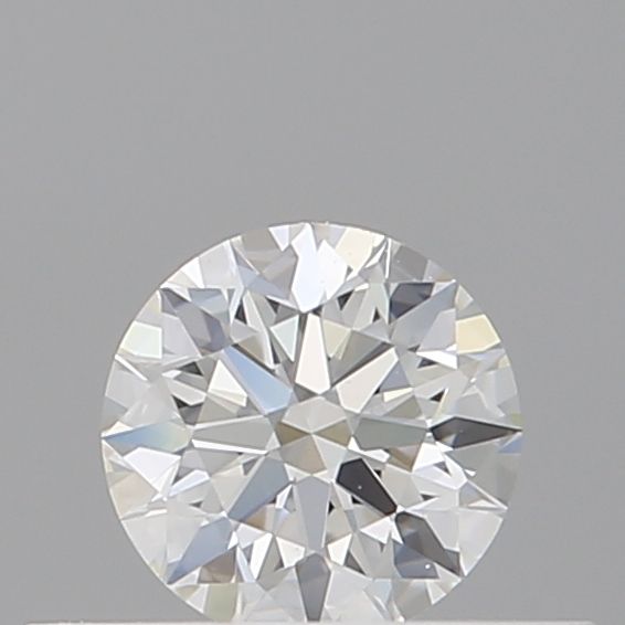 Diamond Natural 0,31Ct G-VS1 Round - GIA6552727330 1
