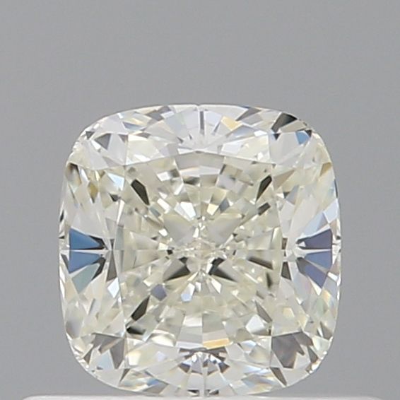 Diamond Natural 0,5Ct J-VVS1 Cushion - GIA6555667444 1