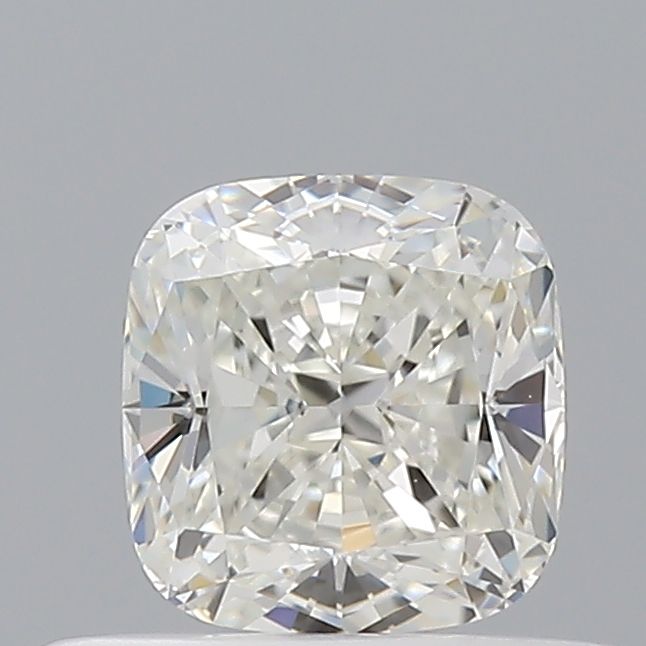 Diamond Natural 0,5Ct I-VS1 Cushion - GIA1558726328 1