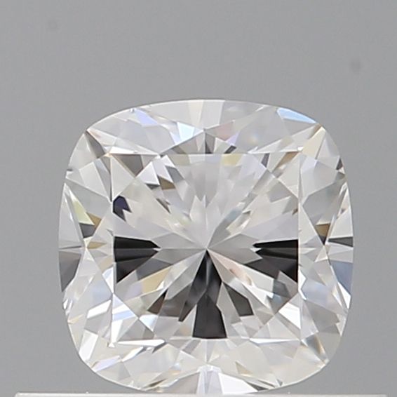 Diamond Natural 0,51Ct E-VVS1 Cushion - GIA6552667594 1