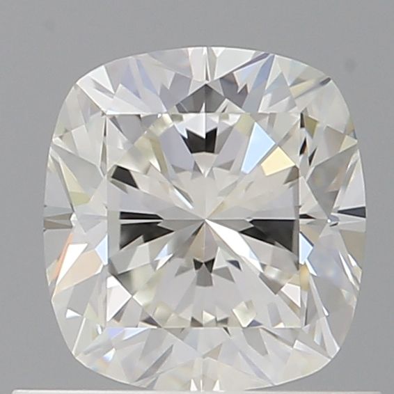Diamond Natural 0,75Ct I-VVS1 Cushion - GIA6555667470 1