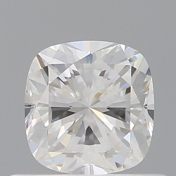 Diamond Natural 0,5Ct G-VVS2 Cushion - GIA6552666542 1