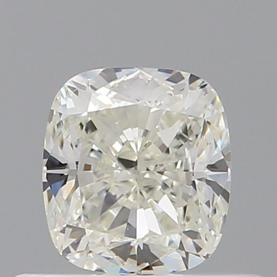 Diamond Natural 0,5Ct J-VVS1 Cushion - GIA6555667490 1