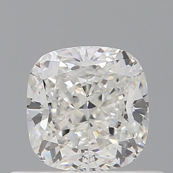 Diamond Natural 0,5Ct G-VS1 Cushion - GIA6551666151 1