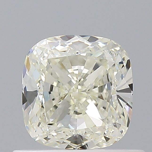 Diamond Natural 0,7Ct M-VS1 Cushion - GIA1559666419 1