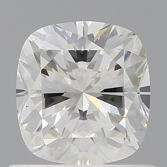 Diamond Natural 0,71Ct I-VVS2 Cushion - GIA1559667504 1