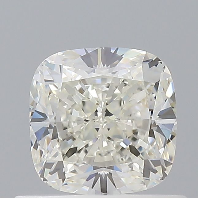 Diamond Natural 0,7Ct J-VVS2 Cushion - GIA3555667463 1