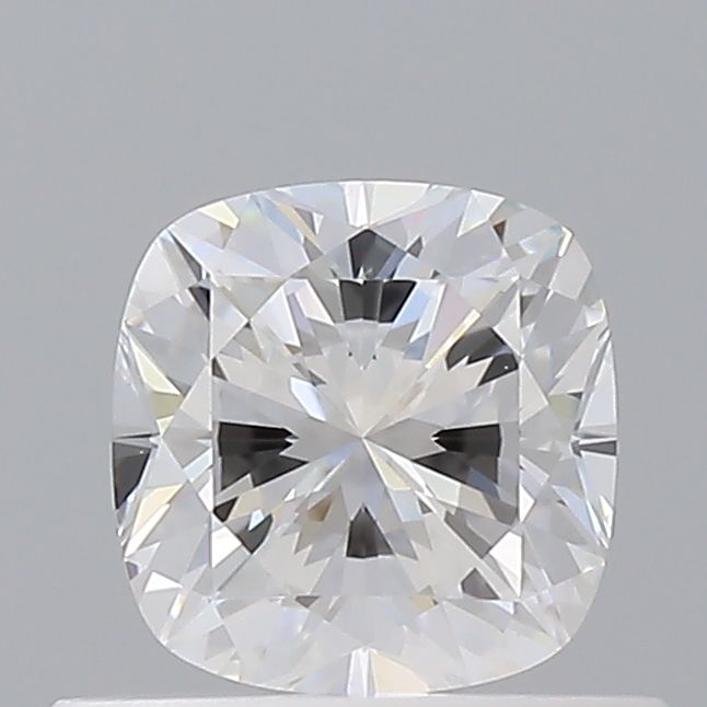 Diamond Natural 0,53Ct E-VS1 Cushion - GIA1553667696 1
