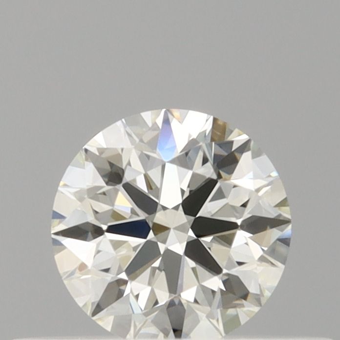Diamond Natural 0,32Ct K-VVS2 Round - GIA5553665768 1