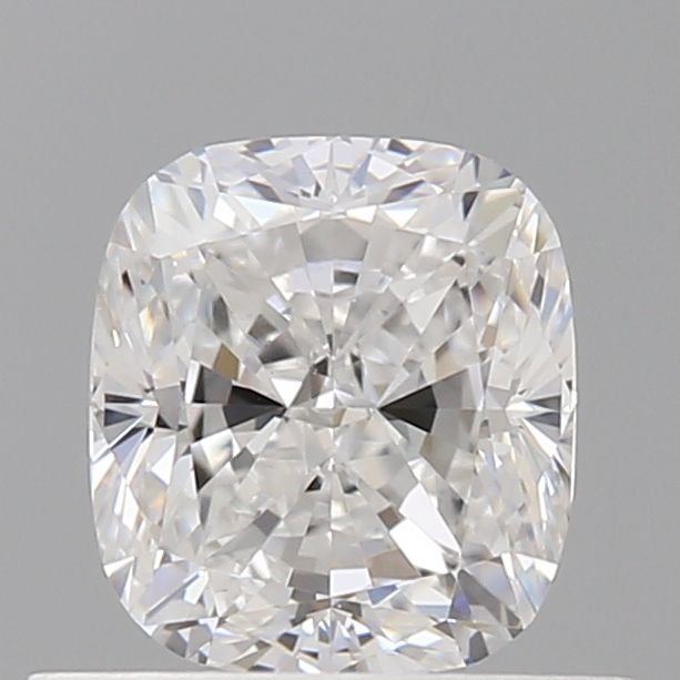 Diamond Natural 0,7Ct E-SI1 Cushion - GIA6551726462 1