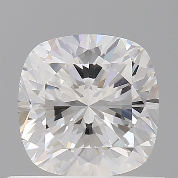 Diamond Natural 0,7Ct D-VS1 Cushion - GIA6552726586 1