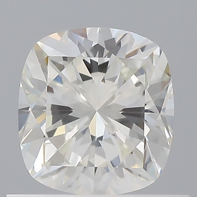 Diamond Natural 0,7Ct J-VVS1 Cushion - GIA6552726091 1
