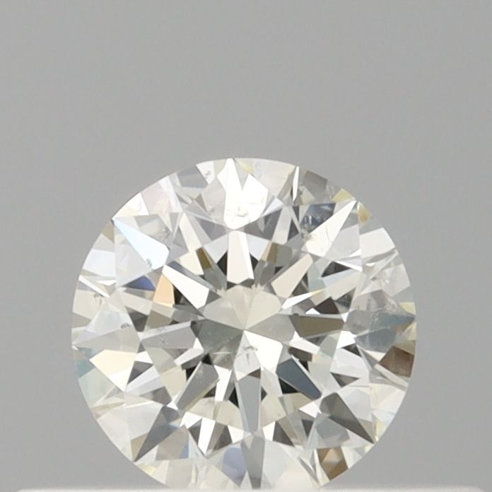 Diamond Natural 0,31Ct K-SI2 Round - GIA6552726932 1