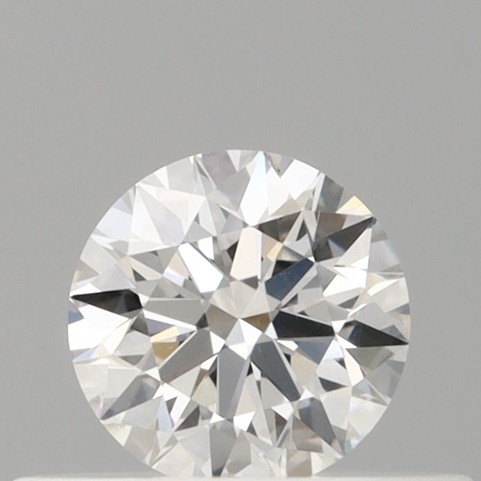 Diamond Natural 0,32Ct E-SI1 Round - GIA2557727058 1
