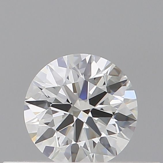 Diamond Natural 0,3Ct H-VVS2 Round - GIA2556726171 1