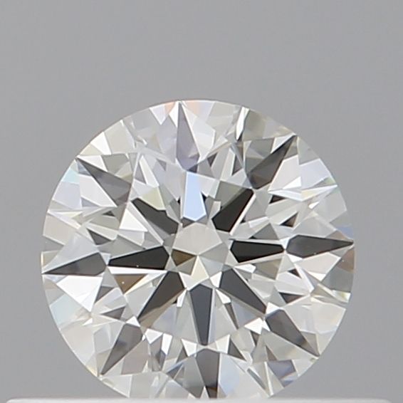 Diamond Natural 0,41Ct J-VS2 Round - GIA6552728986 1