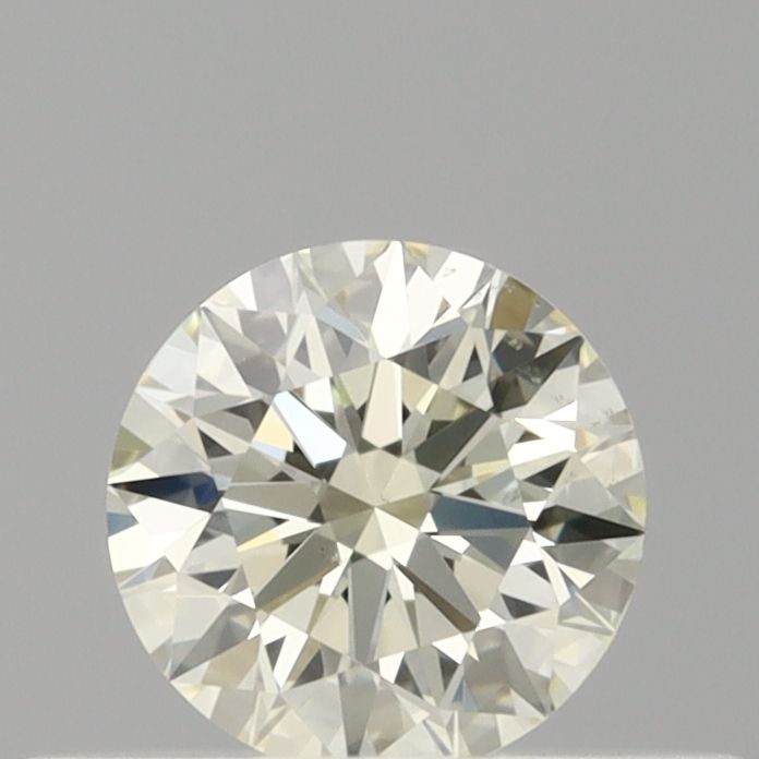 Diamond Natural 0,32Ct M-VS2 Round - GIA2554726362 1
