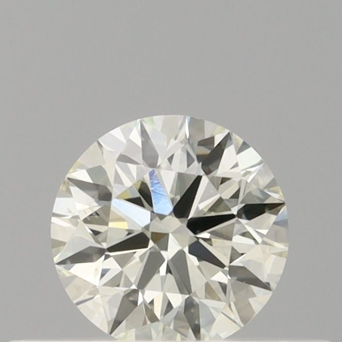 Diamond Natural 0,3Ct L-SI2 Round - GIA6551741848 1