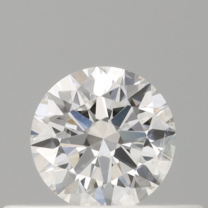 Diamond Natural 0,3Ct F-SI2 Round - GIA7551738796 1
