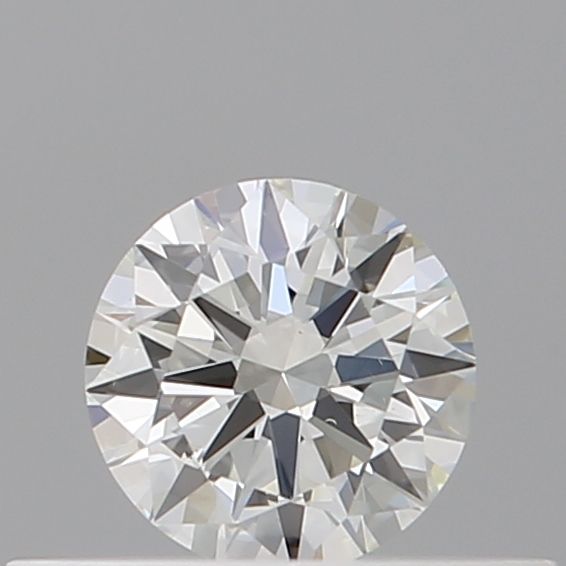 Diamond Natural 0,3Ct J-SI1 Round - GIA1559726983 1