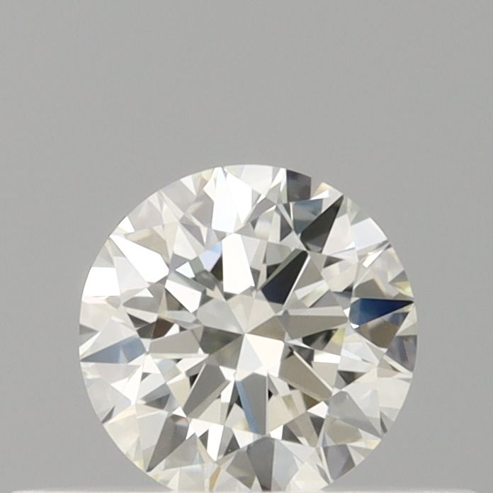 Diamond Natural 0,3Ct J-VS1 Round - GIA2557728888 1