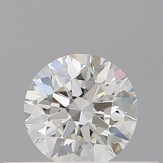 Diamond Natural 0,3Ct I-VVS2 Round - GIA1555665616 1