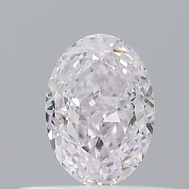 Diamond Natural 0,41Ct E-VS2 Oval - GIA5556667649 1