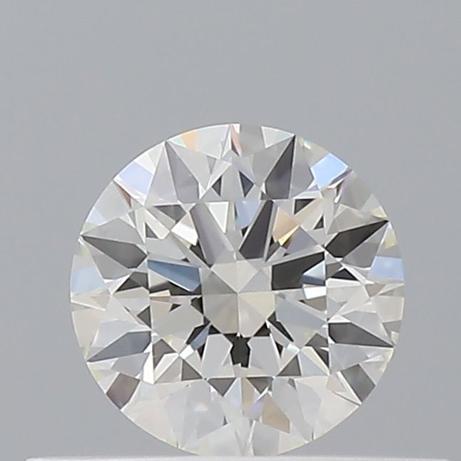 Diamond Natural 0,35Ct I-VS1 Round - GIA2557776998 1