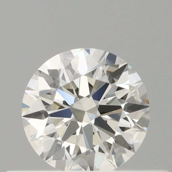 Diamond Natural 0,36Ct K-SI1 Round - GIA2557726580 1