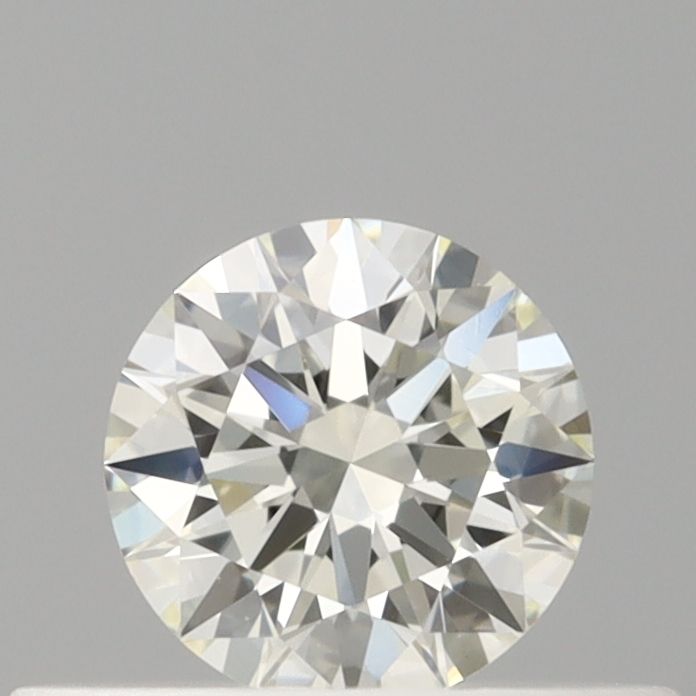 Diamond Natural 0,3Ct K-VS1 Round - GIA1553726959 1