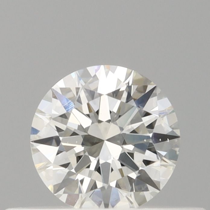 Diamond Natural 0,31Ct I-SI1 Round - GIA1553726911 1