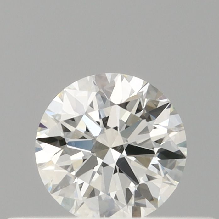 Diamond Natural 0,3Ct J-VS2 Round - GIA2557726826 1
