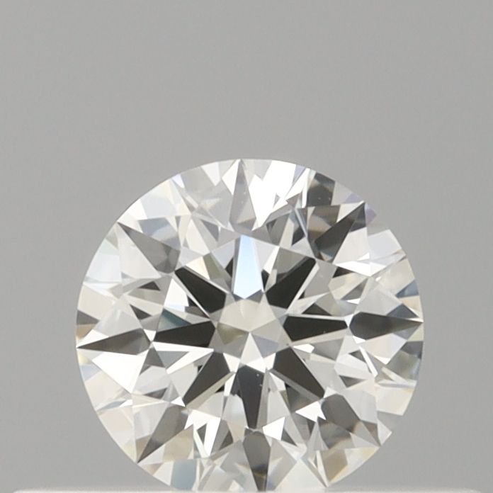 Diamond Natural 0,3Ct I-IF Round - GIA1558727292 1