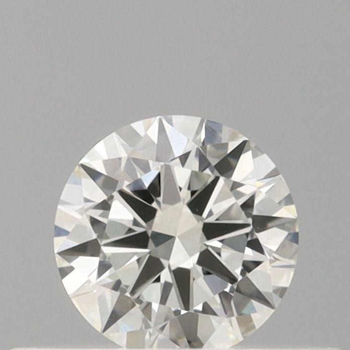 Diamond Natural 0,3Ct J-VVS2 Round - GIA7553727088 1
