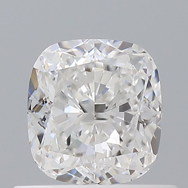 Diamond Natural 0,7Ct E-VS1 Cushion - GIA5556666430 1