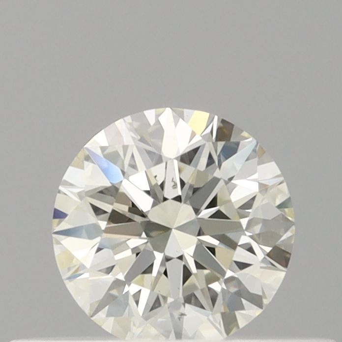 Diamond Natural 0,32Ct L-SI1 Round - GIA1558666974 1
