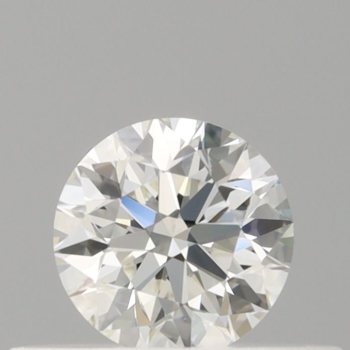 Diamond Natural 0,3Ct H-VS1 Round - GIA2556666455 1