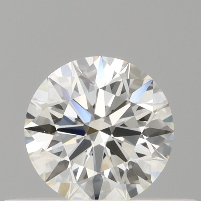 Diamond Natural 0,36Ct I-SI1 Round - GIA1553666729 1